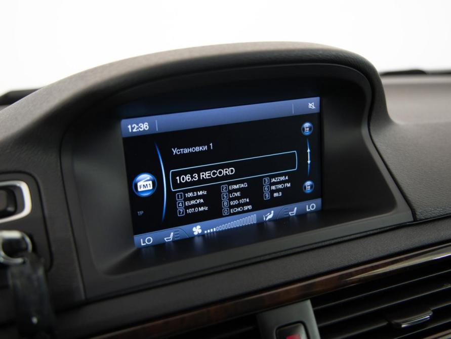 Volvo XC70 II Санкт-Петербург  - изображение 16