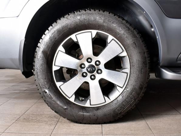 Kia Mohave I Рестайлинг с пробегом 2019 года, цена 3 549 999 рублей, 78059 км, внедорожник, Автокод Объявления