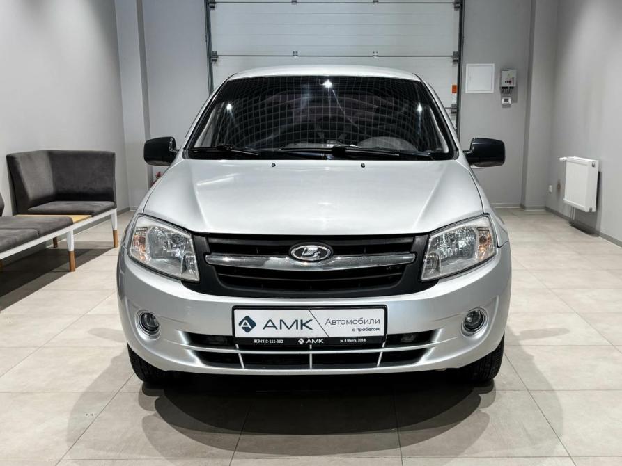 Lada (ВАЗ) Granta I Екатеринбург  - изображение 3