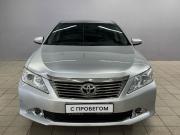 Toyota Camry VII (XV50) Уфа  - изображение 16