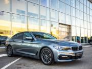 BMW 5 серии VII (G30/G31/G38) Волгоград  - изображение 41