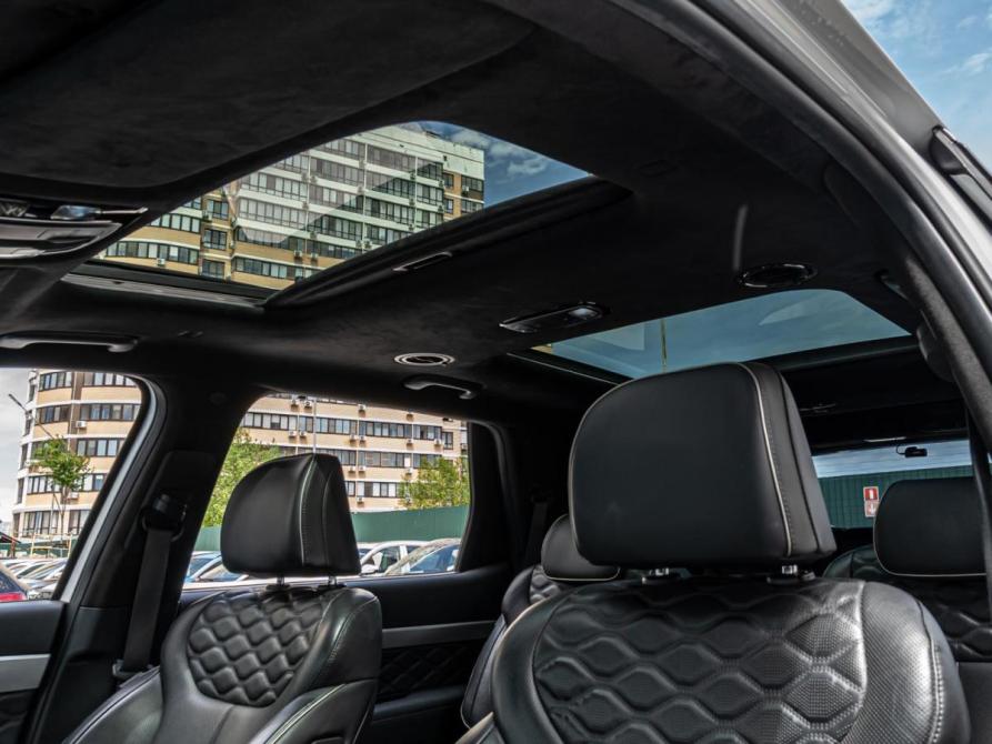 Hyundai Palisade I Краснодар  - изображение 14