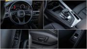Audi A4 V (B9) Рестайлинг Москва  - изображение 39