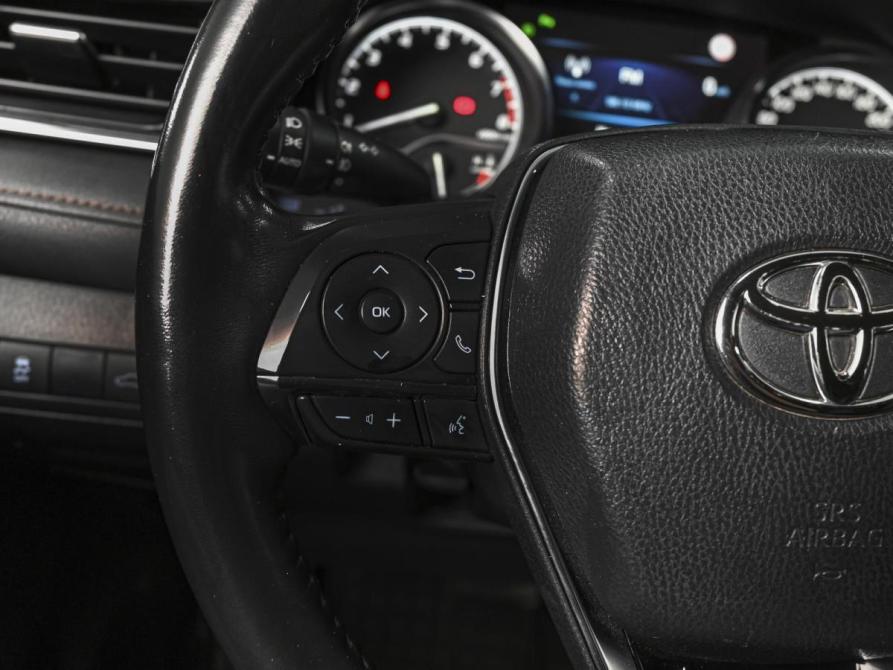 Toyota Camry VIII (XV70) Ставрополь  - изображение 17