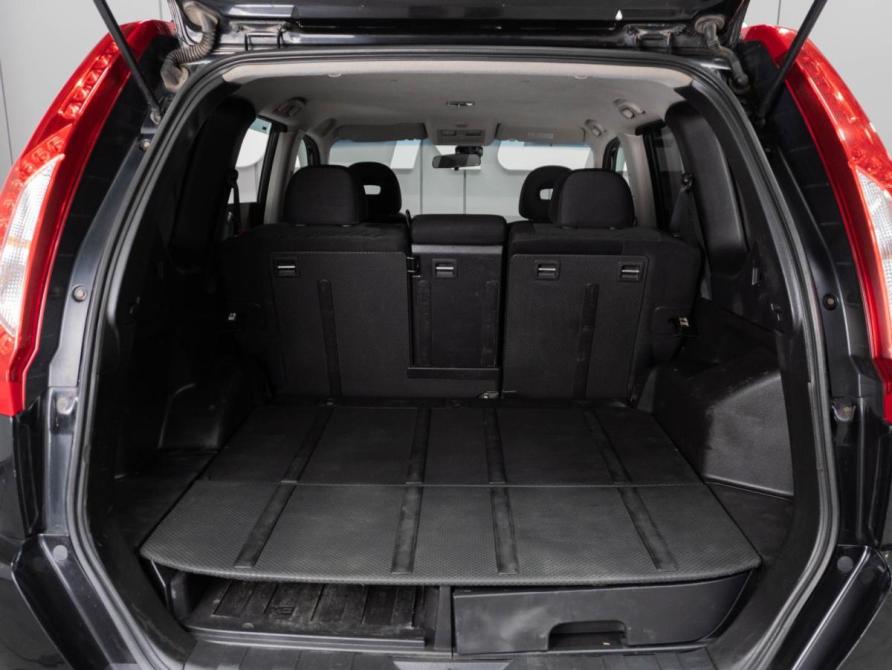 Nissan X-Trail II Рестайлинг Тюмень  - изображение 20