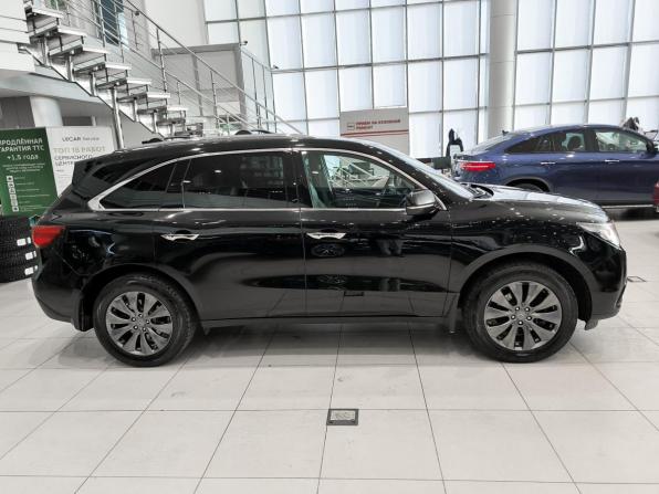 Acura MDX III с пробегом 2014 года, цена 2 050 000 рублей, 302387 км, внедорожник, Автокод Объявления
