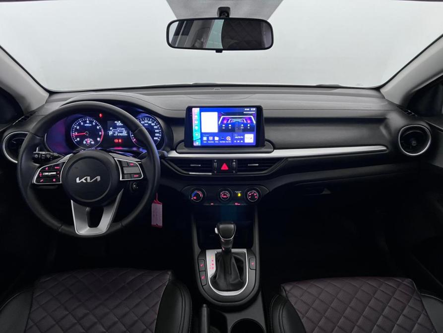 Kia Cerato IV Рестайлинг Ростов-на-Дону  - изображение 12