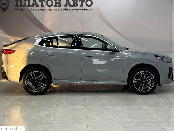 Новый BMW X2 II (U10) 2025 года, цена 5 399 000 рублей, внедорожник, Автокод Объявления