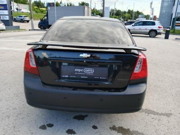 Chevrolet Lacetti I с пробегом 2012 года, цена 546 000 рублей, 127130 км, седан, Автокод Объявления
