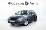 Chevrolet Lacetti I Тюмень  - изображение 27