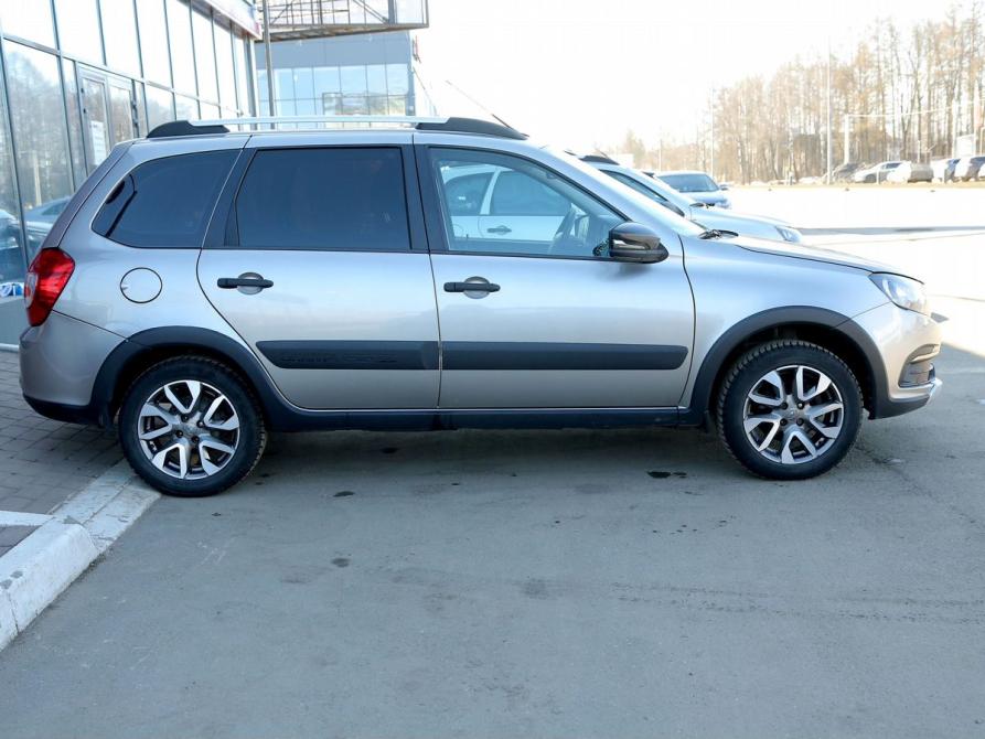 Lada (ВАЗ) Granta I Рестайлинг Иваново  - изображение 7
