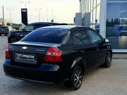 Chevrolet Aveo I Рестайлинг Самара  - изображение 18