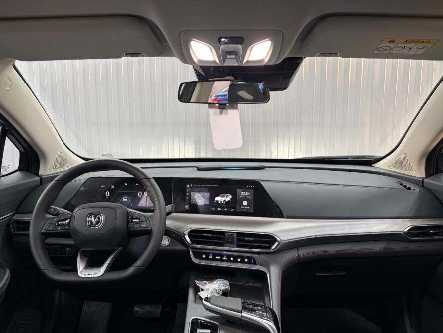Changan UNI-T I Краснодар  - изображение 9