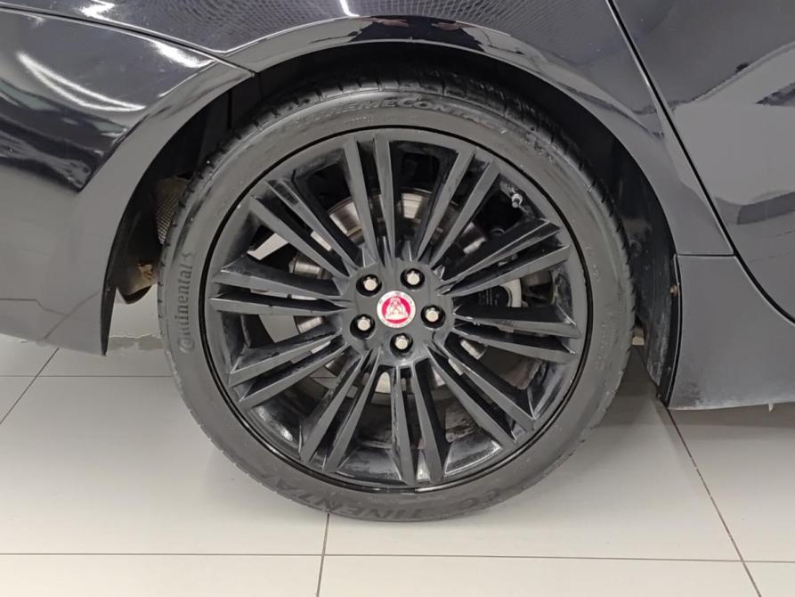 Jaguar XJ IV (X351) Казань  - изображение 22