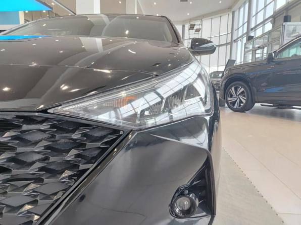 Hyundai Solaris II Рестайлинг с пробегом 2021 года, цена 1 555 000 рублей, 89700 км, седан, Автокод Объявления