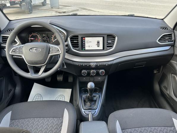 Новый Lada (ВАЗ) Vesta I Рестайлинг (NG) 2026 года, цена 1 705 000 рублей, седан, Автокод Объявления