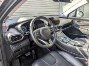 Hyundai Santa Fe IV Рестайлинг Москва  - изображение 46