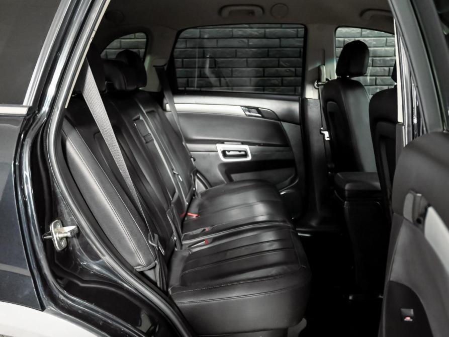 Opel Antara I Рестайлинг Екатеринбург  - изображение 16