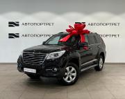 Haval H9 I Рестайлинг Санкт-Петербург  - изображение 26