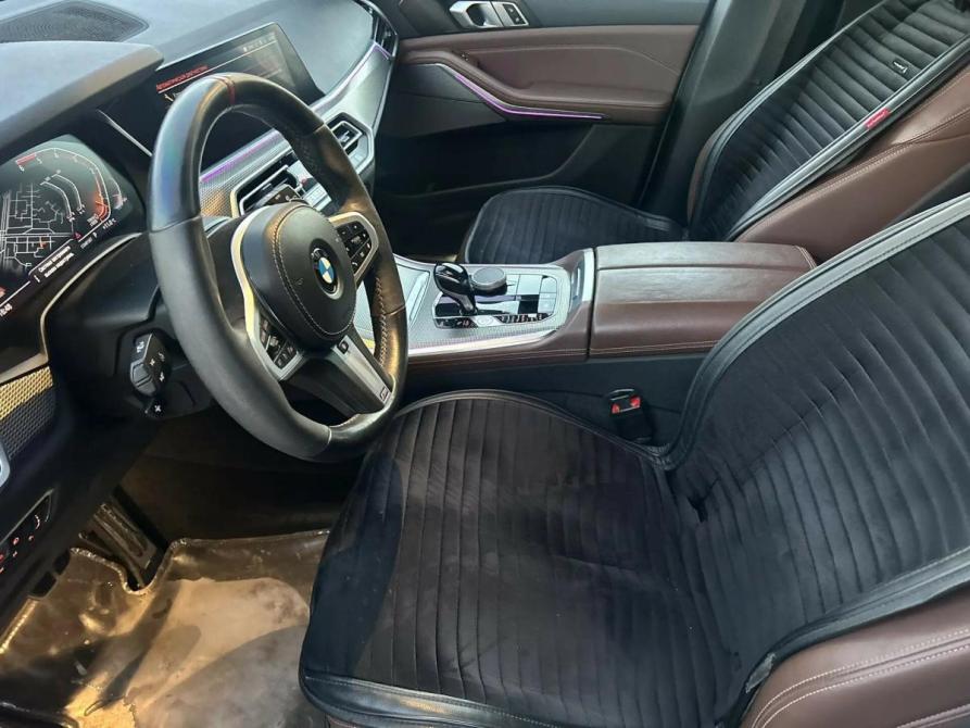 BMW X5 IV (G05/G18) Набережные Челны  - изображение 13