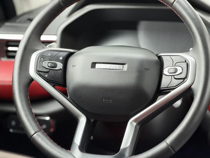 Haval Jolion I Рестайлинг Тверь  - изображение 19