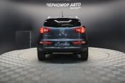 Kia Sportage III Крым  - изображение 27