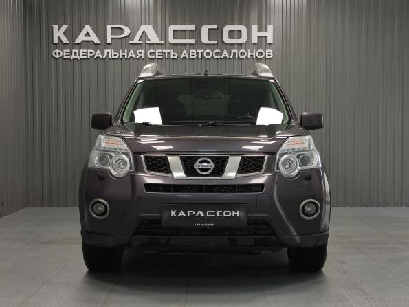 Nissan X-Trail II Рестайлинг с пробегом 2014 года, цена 1 390 000 рублей, 158209 км, внедорожник, Автокод Объявления