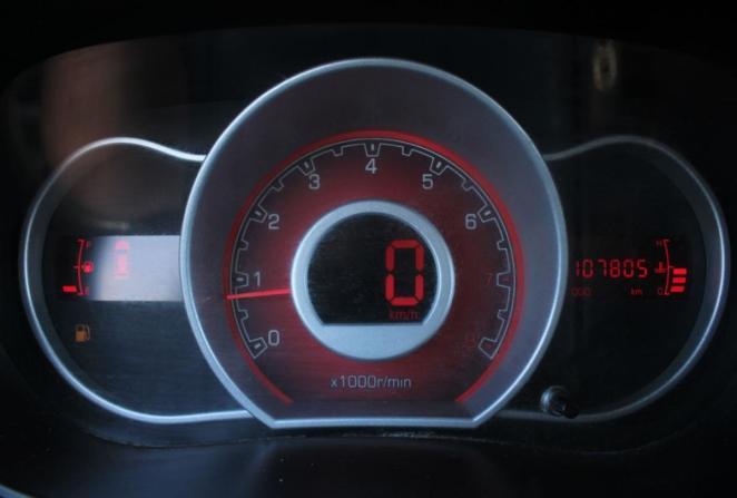 Lifan X50 с пробегом 2015 года, цена 480 000 рублей, 107745 км, хэтчбек, Автокод Объявления