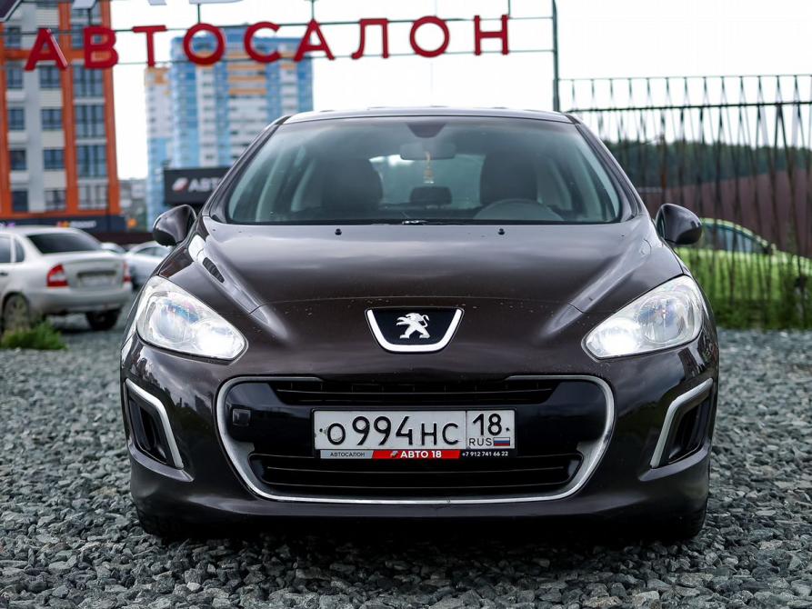 Peugeot 308 I Рестайлинг Ижевск  - изображение 3