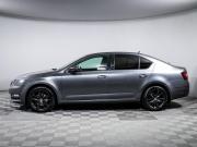 Skoda Octavia III (A7) Рестайлинг Москва  - изображение 24