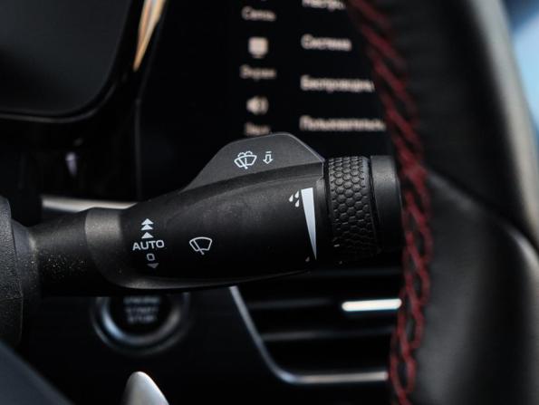 Geely Tugella I Рестайлинг с пробегом 2022 года, цена 2 730 000 рублей, 41574 км, внедорожник, Автокод Объявления