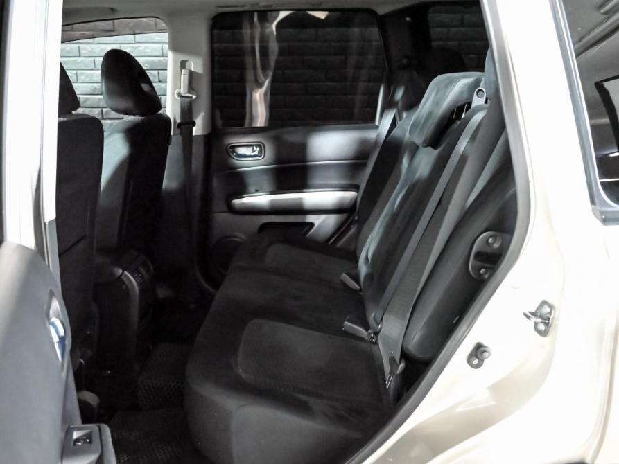 Nissan X-Trail II Рестайлинг Екатеринбург  - изображение 18