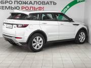 Land Rover Range Rover Evoque I Рестайлинг Москва  - изображение 26