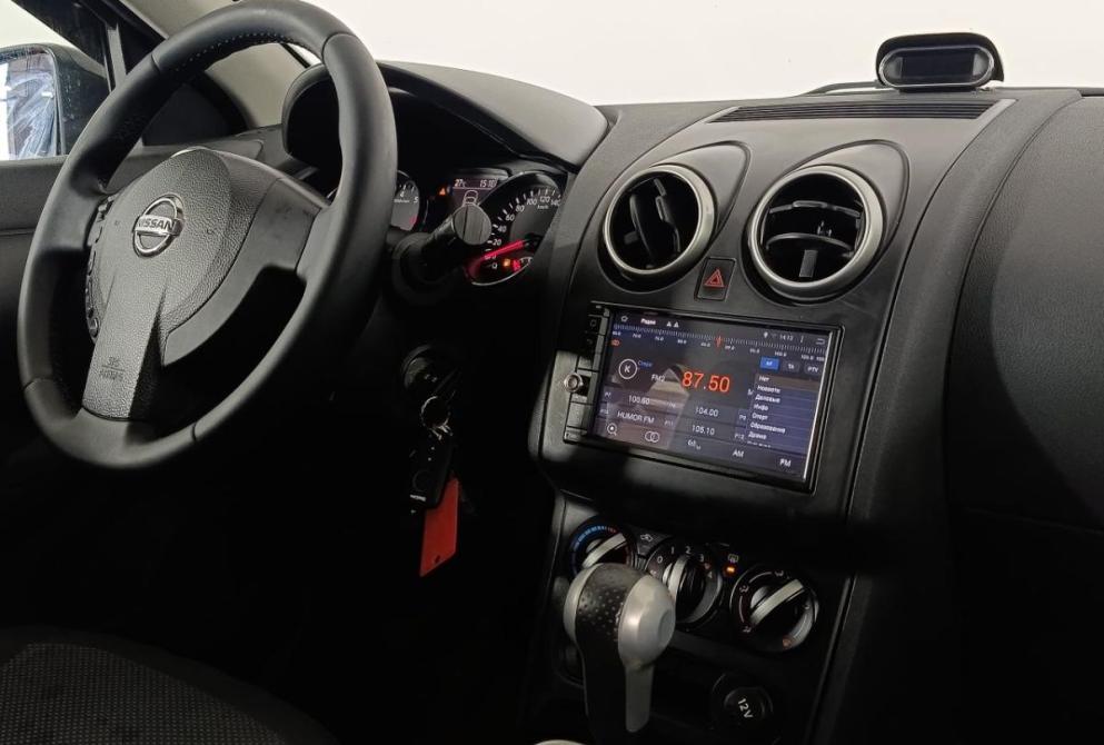 Nissan Qashqai I Рестайлинг Волгоград  - изображение 11