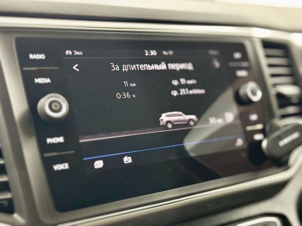 Volkswagen Teramont I с пробегом 2019 года, цена 3 455 000 рублей, 95333 км, внедорожник, Автокод Объявления