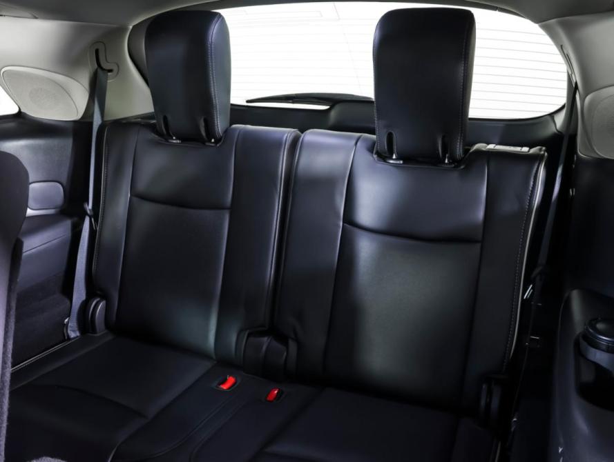 Infiniti QX60 I Рестайлинг Москва  - изображение 12