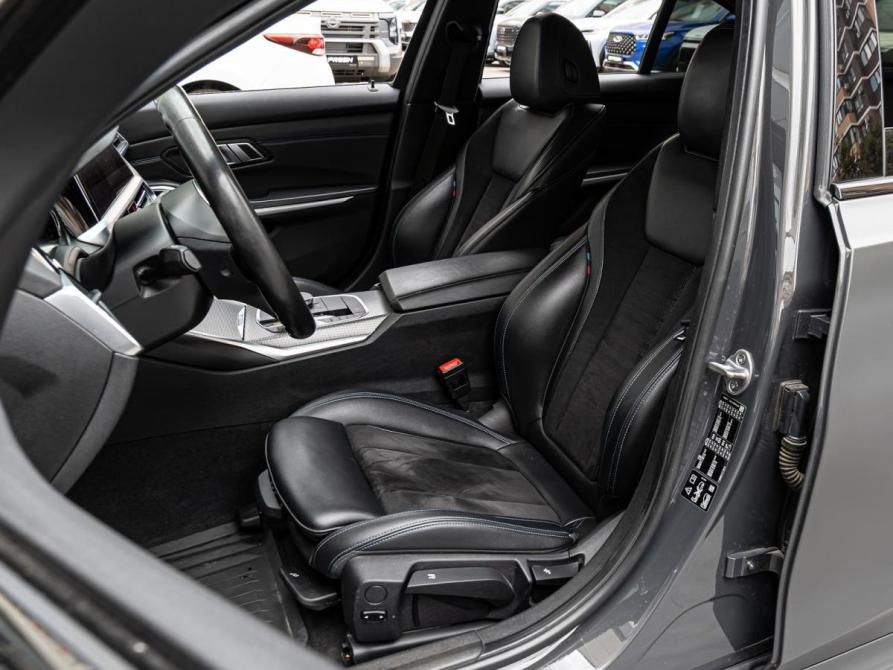 BMW 3 серии VII (G2x) Краснодар  - изображение 10