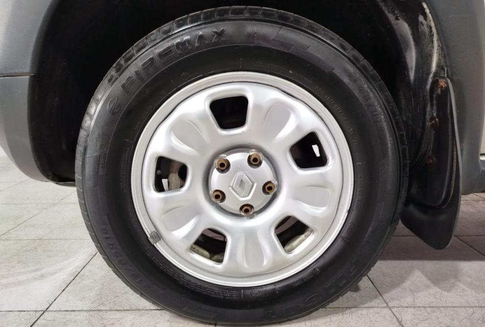 Renault Duster I Саратов  - изображение 10