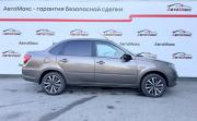 Lada (ВАЗ) Granta I Рестайлинг Тюмень  - изображение 25