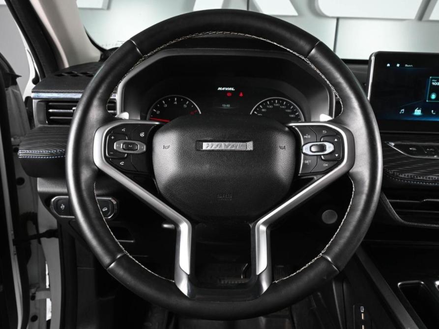 Haval Jolion I Рестайлинг Ростов-на-Дону  - изображение 12