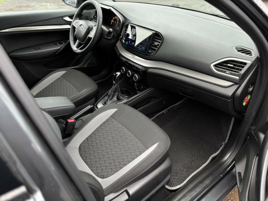 Lada (ВАЗ) Vesta I Рестайлинг (NG) Набережные Челны  - изображение 16
