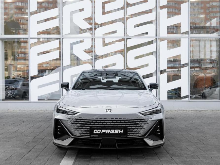 Changan UNI-V I Ставрополь  - изображение 3
