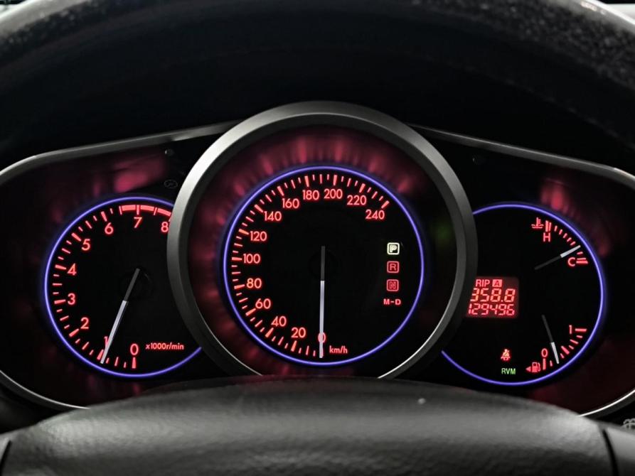 Mazda CX-7 I Рестайлинг Казань  - изображение 16