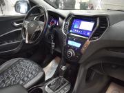 Hyundai Santa Fe III Мурманск  - изображение 37