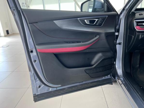 Chery Tiggo 4 Pro I с пробегом 2023 года, цена 1 690 000 рублей, 26739 км, внедорожник, Автокод Объявления