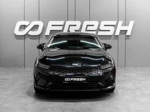 Kia K5 III с пробегом 2020 года, цена 2 349 000 рублей, 108410 км, седан, Автокод Объявления