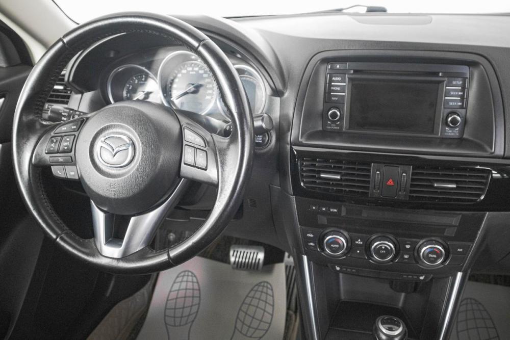 Mazda CX-5 I Кемерово  - изображение 13