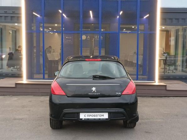 Peugeot 308 I Рестайлинг с пробегом 2011 года, цена 354 000 рублей, 166000 км, хэтчбек, Автокод Объявления