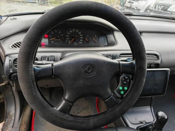Mazda 626 IV (GE) с пробегом 1992 года, цена 149 000 рублей, 430000 км, лифтбек, Автокод Объявления