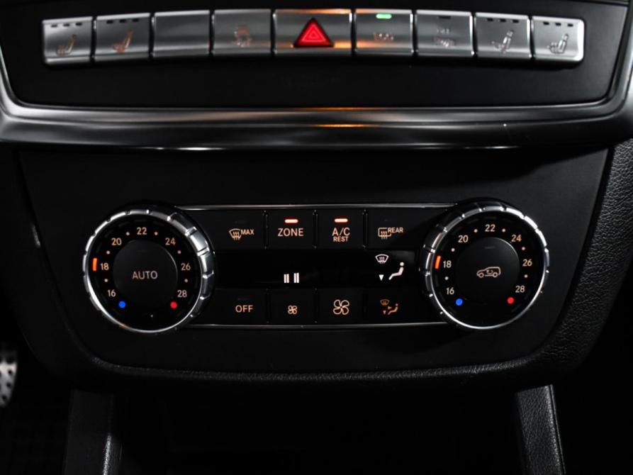 Mercedes-Benz GL-Класс II (X166) Санкт-Петербург  - изображение 22